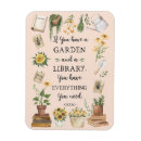 Recherche de jardins magnets Pour elle