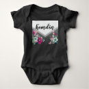 Recherche de tropical bébé vêtements Bleu