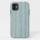Recherche de rayures verticales iphone coques Bleu