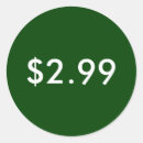 Recherche de entreprise autocollants Vert