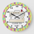 Zoek naar naai klokken Machine