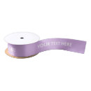 Recherche de lilas rubans Chic