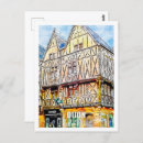 Recherche de dijon cartes postales Travel
