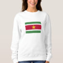Zoek naar vlag suriname kleding Surinaams