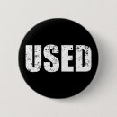 Recherche de humour vintage badges Amusant