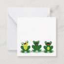Recherche de de grenouille correspondances cartes Vert