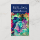 Recherche de peinture aquarelle cartes visite Artsy