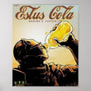Zoek naar cola posters Drink