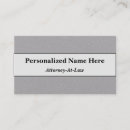Recherche de généraux cartes visite Simple