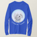 Recherche de coton tulear tshirts Chiot