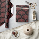 Zoek naar koraal cadeaupapier Retro