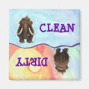 Recherche de animaux humoristiques magnets Mignon
