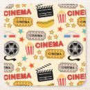 Zoek naar movie onderzetters Popcorn