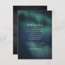 Recherche de northern lights invitations Alaska