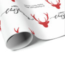 Recherche de message papier cadeau Moderne