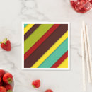 Recherche de motif diagonal serviettes Rouge