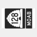 Recherche de moab utah autocollants Matraque