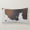 Recherche de cow coussins Peau de vache