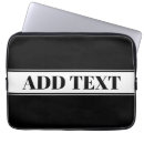 Recherche de ordinateur portable de rayure Noir et blanc