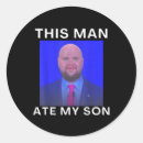 Zoek naar meme stickers Herstel amerika opnieuw