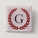 Recherche de musique classique badges Vintage