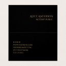 Zoek naar vouwen visitekaartjes Boss