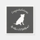 Zoek naar pit servetten Puppy