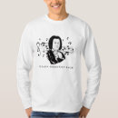 Recherche de bach tshirts Compositeur