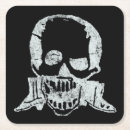Recherche de calavera dessous de verres Halloween