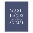 Recherche de drôle salle de bain art Typographie