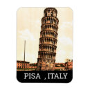 Zoek naar pisa magneten Leaning tower