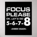 Recherche de pom pom girl posters Routines