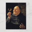 Recherche de vin vintage cartes postales Peinture