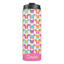 Recherche de motif multicolore tasses Nom