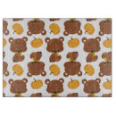 Recherche de ours planches à découper Ours en peluche