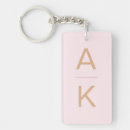 Zoek naar gouden sleutelhangers Voor haar