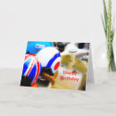 Recherche de casque vœux cartes Cycliste