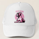 Recherche de boxeurs casquettes Amoureux des chiens