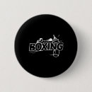 Recherche de boxeur badges Motivation