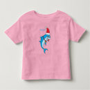 Zoek naar bruinvis tshirts Cartoon