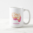 Recherche de sororité tasses Lettres grecques