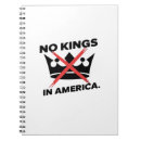 Zoek naar amerika notitieboeken Geen koningen in amerika