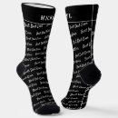 Recherche de papa chaussettes Motif