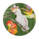 Recherche de perroquet planches à découper Cockatoo