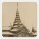 Recherche de travaux publics autocollants Noir