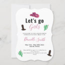 Recherche de taches vache invitations Cowgirl