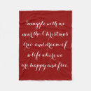 Zoek naar kerst throw dekens Feestelijk