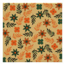Recherche de motif feuille posters Pour elle