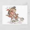 Recherche de taz cartes postales Animation