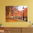 Recherche de lampadaire art Rue